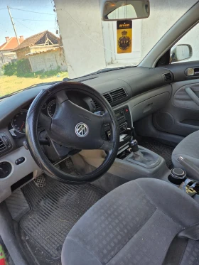VW Passat, снимка 6