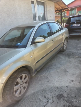 VW Passat, снимка 3