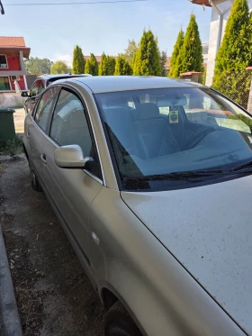 VW Passat, снимка 4