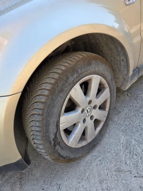 VW Passat, снимка 5