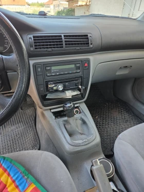 VW Passat, снимка 9