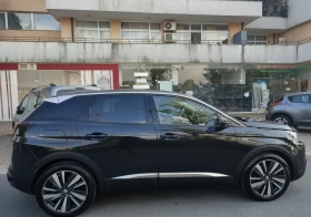 Peugeot 3008 GT-Line, снимка 4