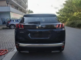 Peugeot 3008 GT-Line, снимка 6
