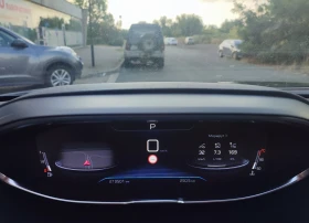 Peugeot 3008 GT-Line, снимка 13