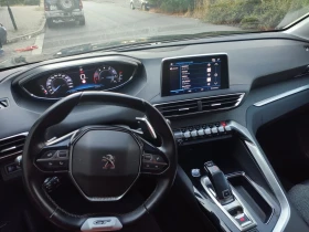 Peugeot 3008 GT-Line, снимка 11