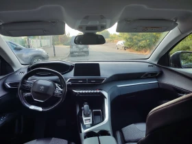 Peugeot 3008 GT-Line, снимка 10