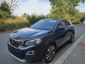 Peugeot 3008 GT-Line, снимка 1