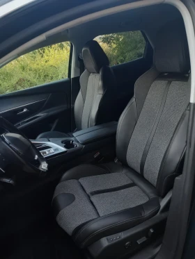 Peugeot 3008 GT-Line, снимка 9