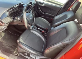 Ford Fiesta, снимка 12