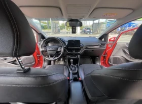 Ford Fiesta, снимка 6