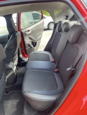 Ford Fiesta, снимка 11