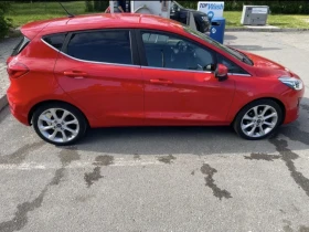 Ford Fiesta, снимка 3