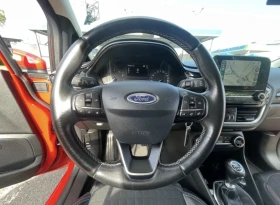 Ford Fiesta, снимка 8
