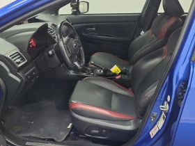Subaru Impreza WRX STI , снимка 4