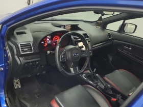 Subaru Impreza WRX STI , снимка 5