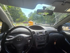 Toyota Yaris, снимка 9