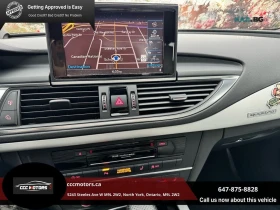 Audi A7 Quattro Competition * АвтоКредит * (ЦЕНА ДО БГ), снимка 12