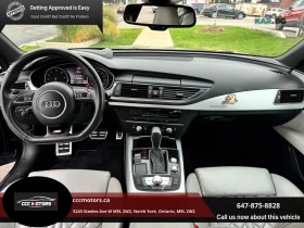 Audi A7 Quattro Competition * АвтоКредит * (ЦЕНА ДО БГ), снимка 8
