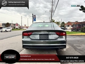Audi A7 Quattro Competition * АвтоКредит * (ЦЕНА ДО БГ), снимка 5