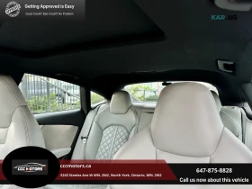 Audi A7 Quattro Competition * АвтоКредит * (ЦЕНА ДО БГ), снимка 14