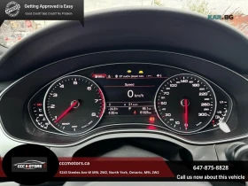 Audi A7 Quattro Competition * АвтоКредит * (ЦЕНА ДО БГ), снимка 9