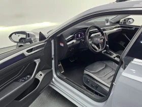 VW Arteon 2.0 TDI ПОДГРЕВ* ОБДУХВАНЕ, снимка 10