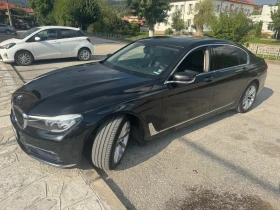 BMW 740, снимка 6