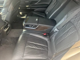 BMW 740, снимка 12
