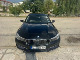BMW 740, снимка 7