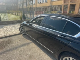 BMW 740, снимка 4