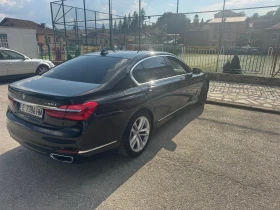 BMW 740, снимка 1