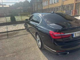 BMW 740, снимка 2