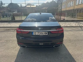 BMW 740, снимка 3