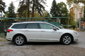 Citroen C5 2.2 HDI CROSS TOURER, снимка 6