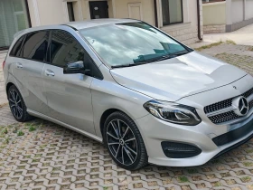 Mercedes-Benz B 200, снимка 4