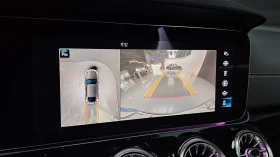 Mercedes-Benz AMG GT 43 4MATIC+ | HUD | 360 , снимка 15