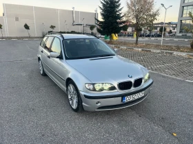 BMW 320 D evro 4, снимка 2