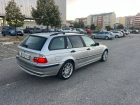 BMW 320 D evro 4, снимка 4