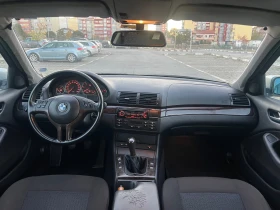 BMW 320 D evro 4, снимка 6