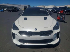 Kia Stinger, снимка 5