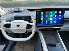 DONGFENG S7 4x4 \ 544 К.С. EV 540+ RANGE \ LFP Battery, снимка 6