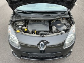 Renault Twingo 1.2i* AВТОМАТИК* 108000км* , снимка 16 - Автомобили и джипове - 43099817