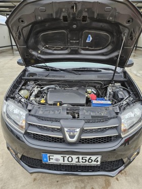 Dacia Sandero 1.2i. 75к.с 66834км., снимка 4