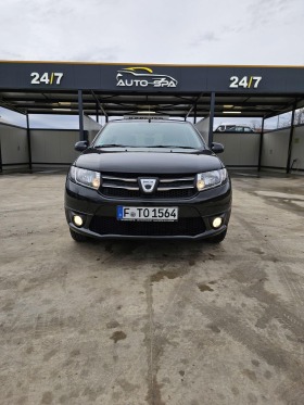 Dacia Sandero 1.2i. 75к.с 66834км., снимка 3