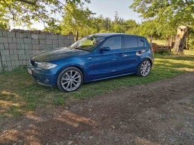 BMW 118, снимка 1 - Автомобили и джипове - 45504966