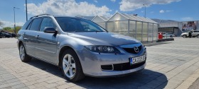 Обява за продажба на Mazda 6 GY ~6 200 лв. - изображение 1
