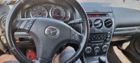 Mazda 6 GY | Mobile.bg   7
