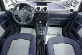 Peugeot 1007 1.4HDI | Mobile.bg   10