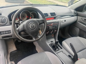 Mazda 3, снимка 3 - Автомобили и джипове - 45450513