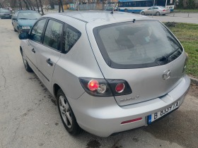 Mazda 3, снимка 8 - Автомобили и джипове - 45450513
